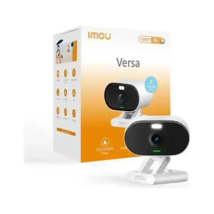 IMOU Versa IPC-C22FP-C 2MP Weatherproof IP Camera